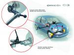 Citroen C3 2001 года